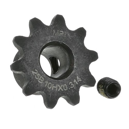 Antunes Roundup Sprocket 2150267